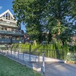 Rothenbaum Timmendorfer Strand