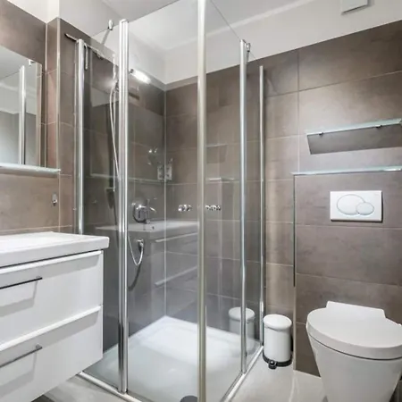 Apartmán Rothenbaum