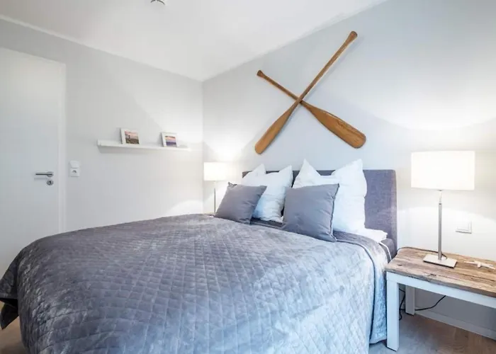 Rothenbaum דירה